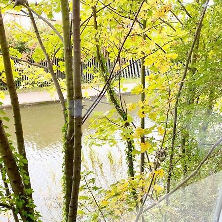 Bishopsgate Luxury Apartment Coventry Kültér fotó