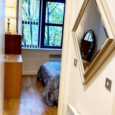 Bishopsgate Luxury Apartment Coventry Kültér fotó
