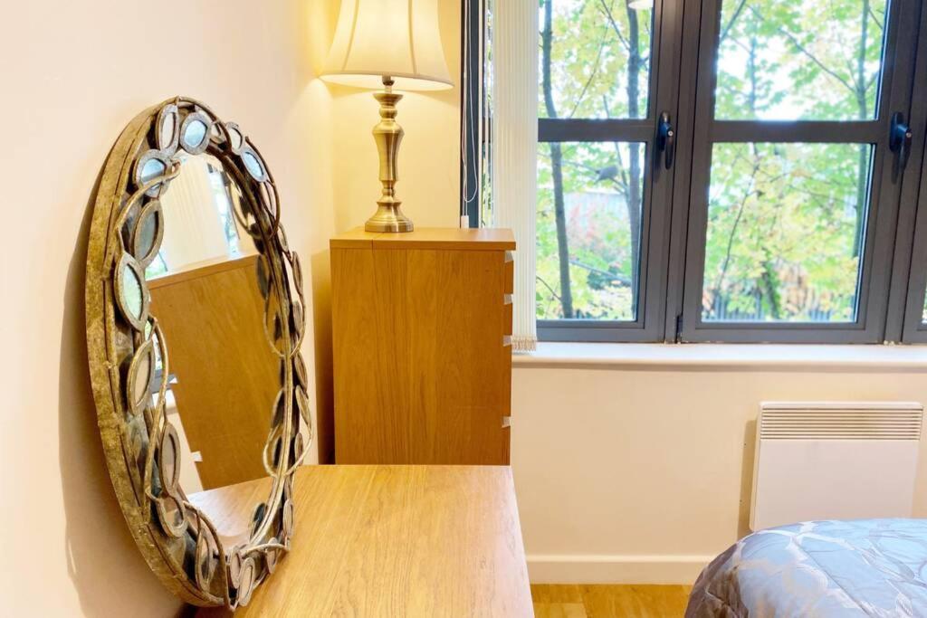Bishopsgate Luxury Apartment Coventry Kültér fotó