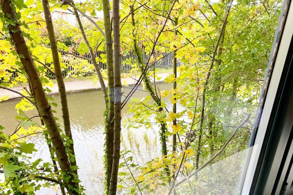 Bishopsgate Luxury Apartment Coventry Kültér fotó