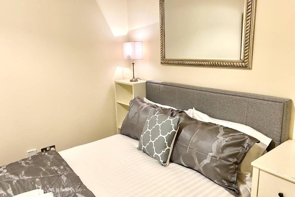 Bishopsgate Luxury Apartment Coventry Kültér fotó